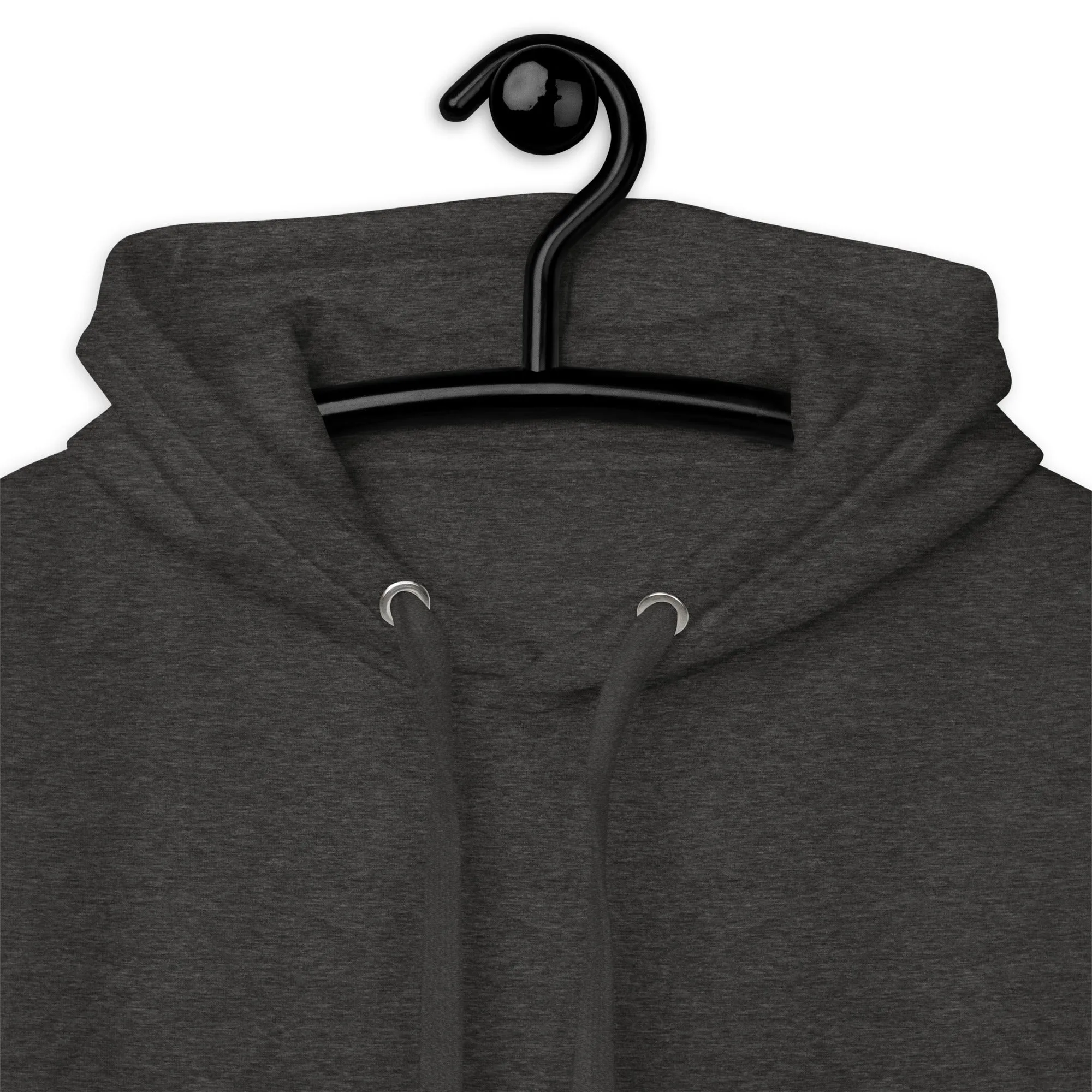 Presidential® Unisex Hoodie (GREEN)