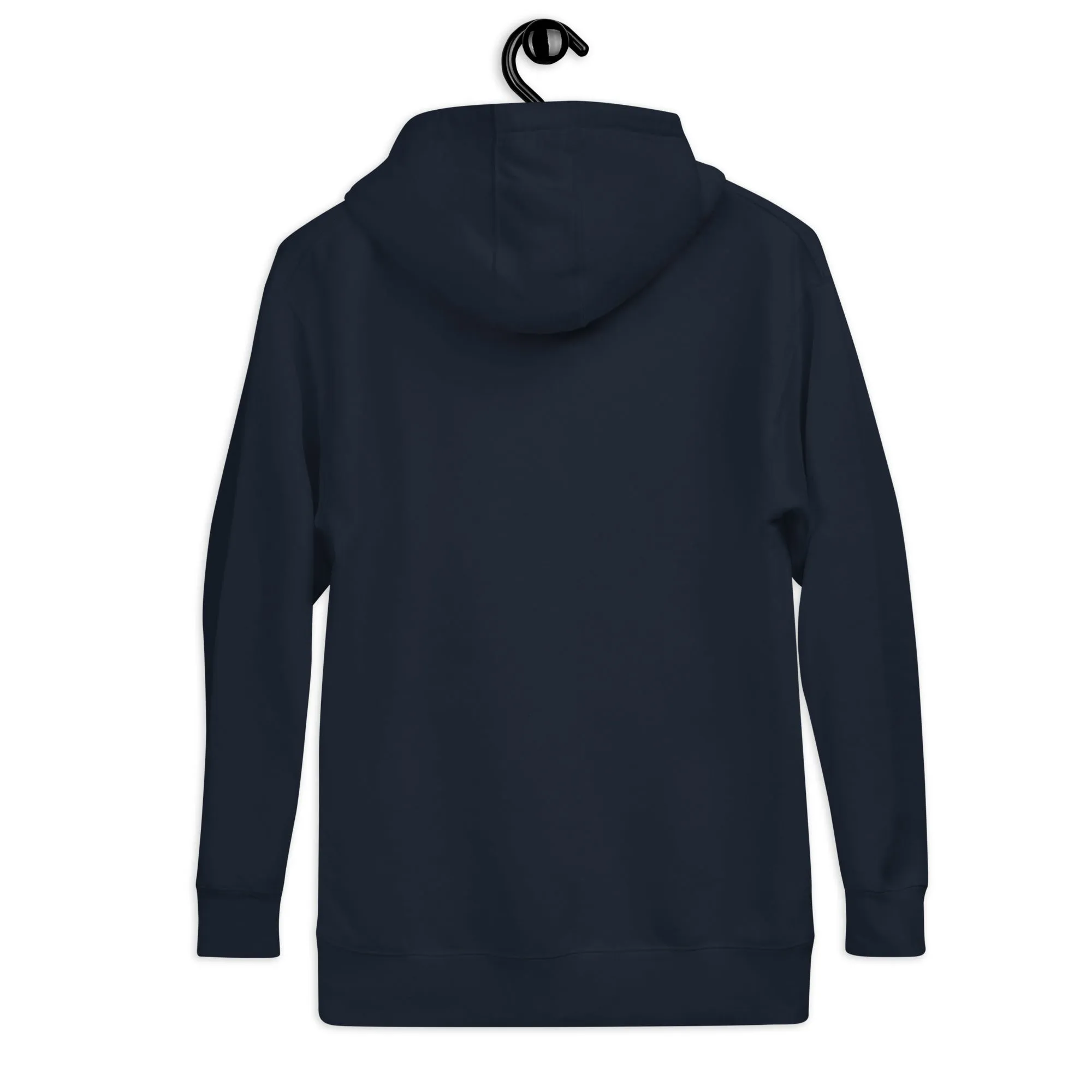 Presidential® Unisex Hoodie (GREEN)