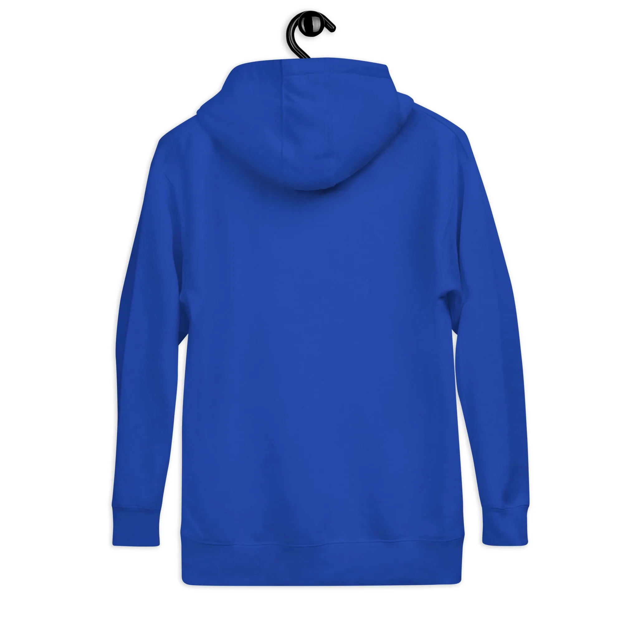 Presidential® Unisex Hoodie (GREEN)