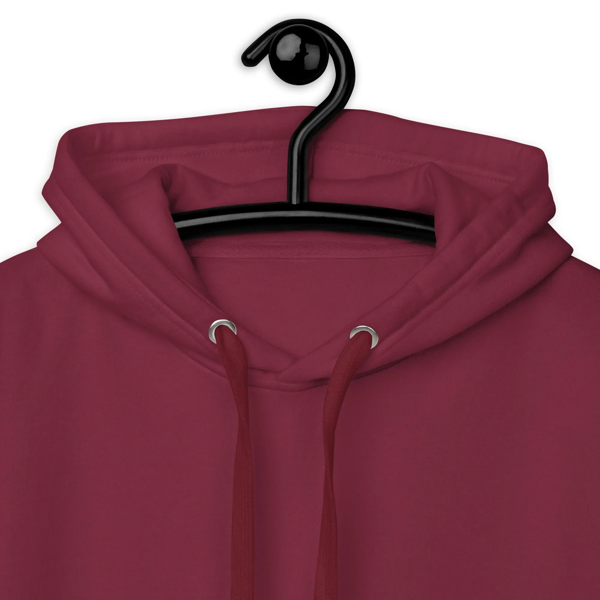 Presidential® Unisex Hoodie (GREEN)