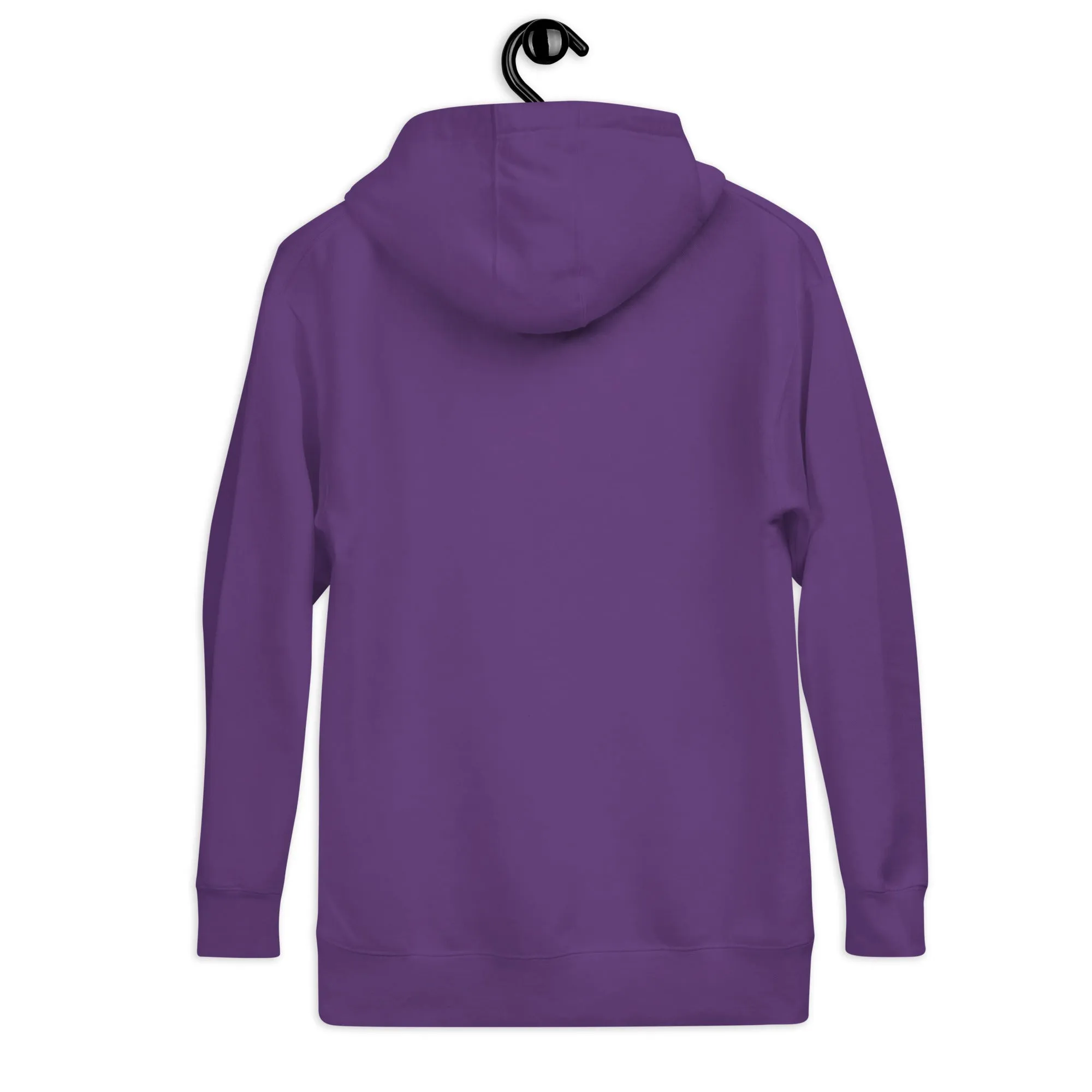 Presidential® Unisex Hoodie (GREEN)