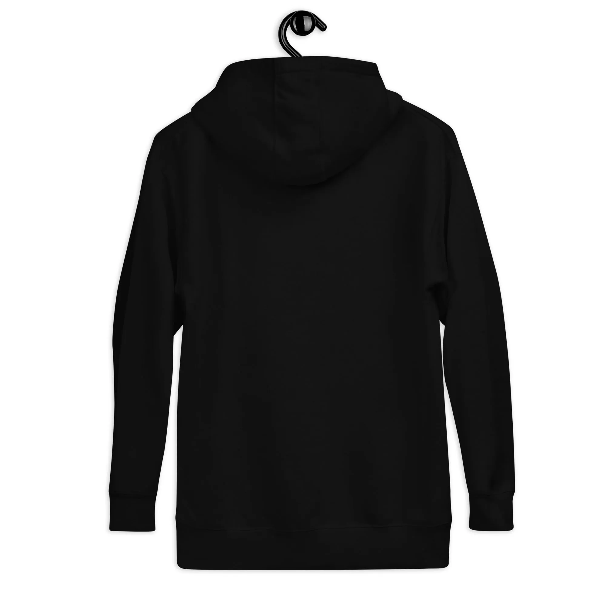 Presidential® Unisex Hoodie (GREEN)