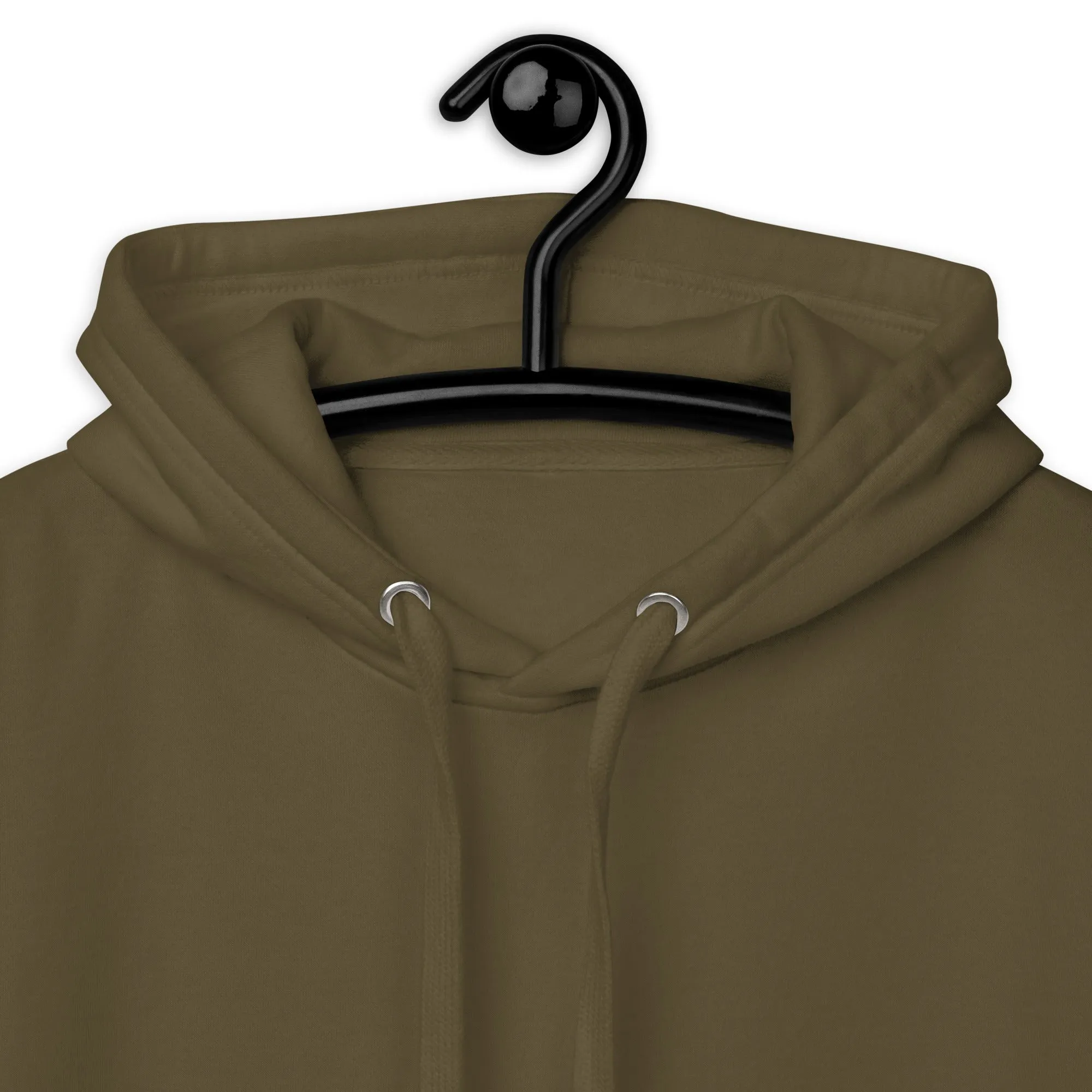 Presidential® Unisex Hoodie (GREEN)