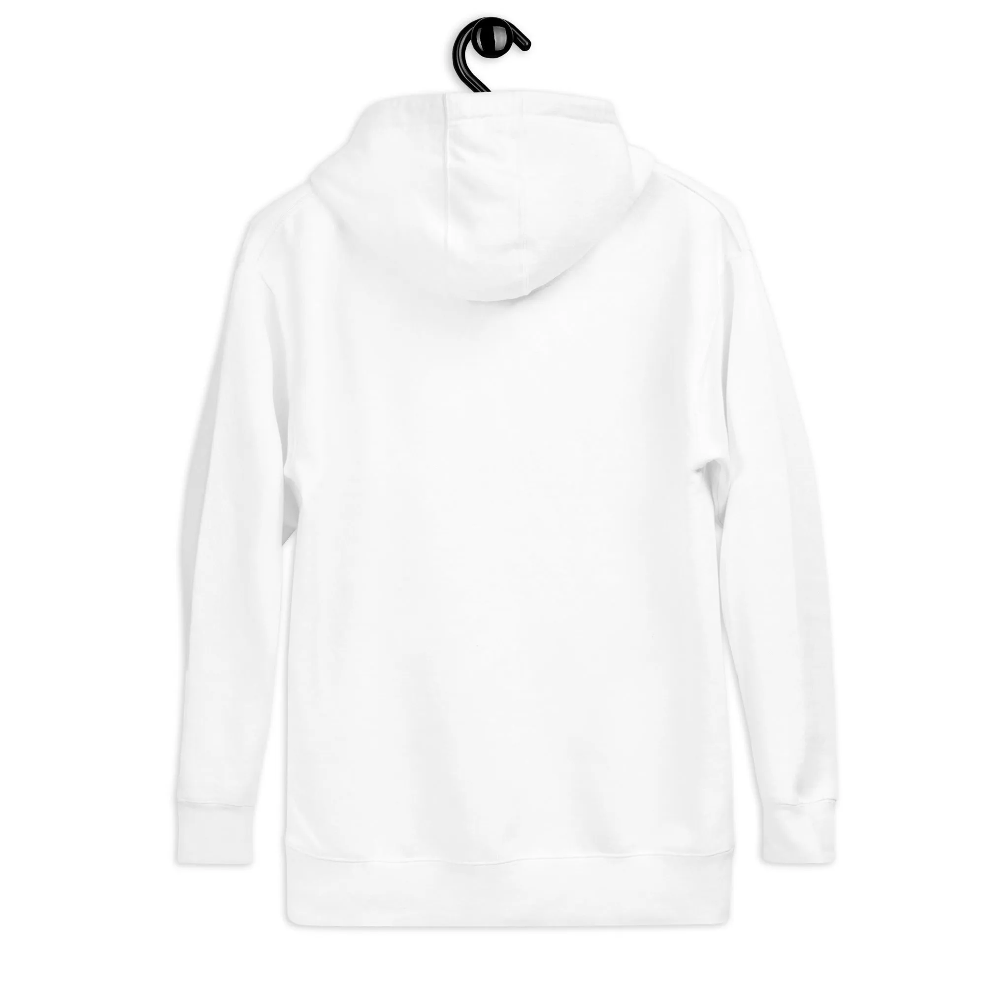 Presidential® Unisex Hoodie (GREEN)
