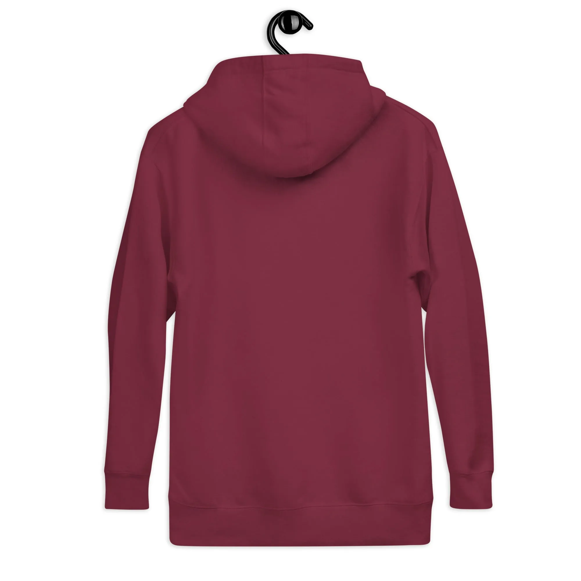 Presidential® Unisex Hoodie (GREEN)