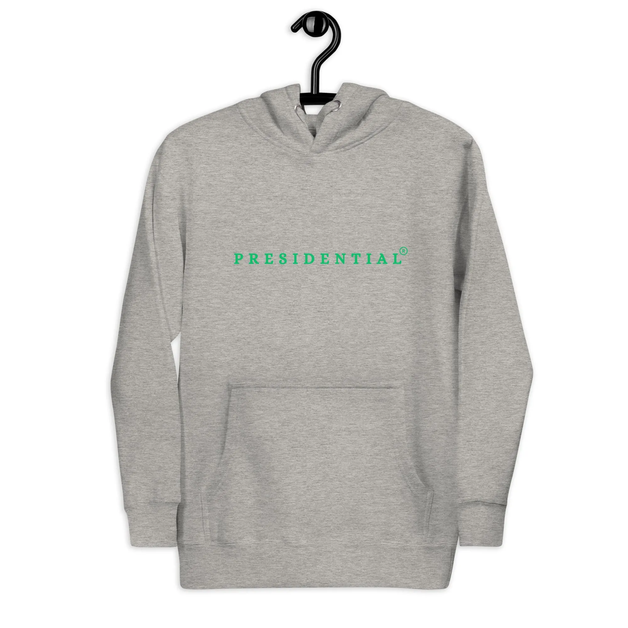 Presidential® Unisex Hoodie (GREEN)