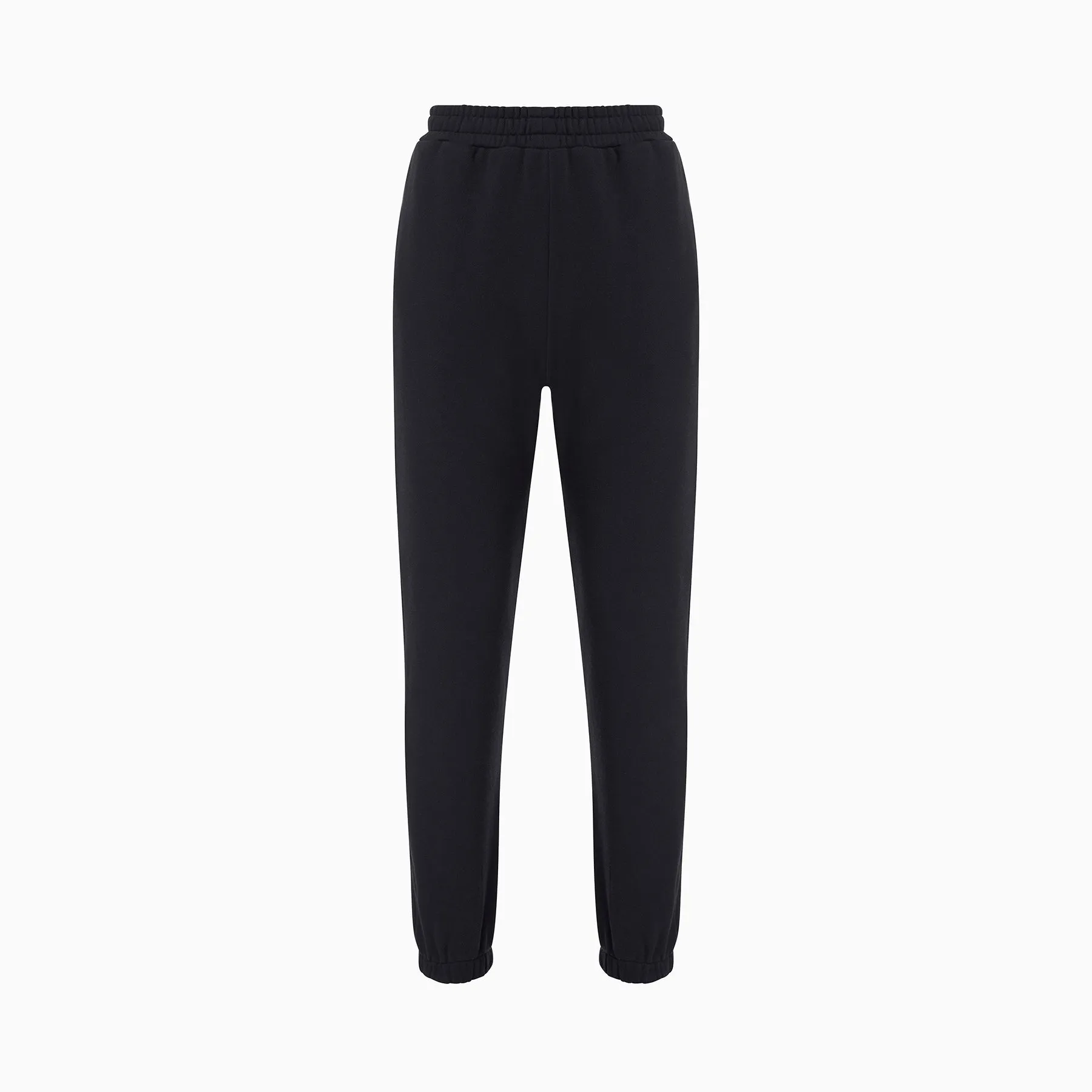 Relaxed Cuffed Joggers