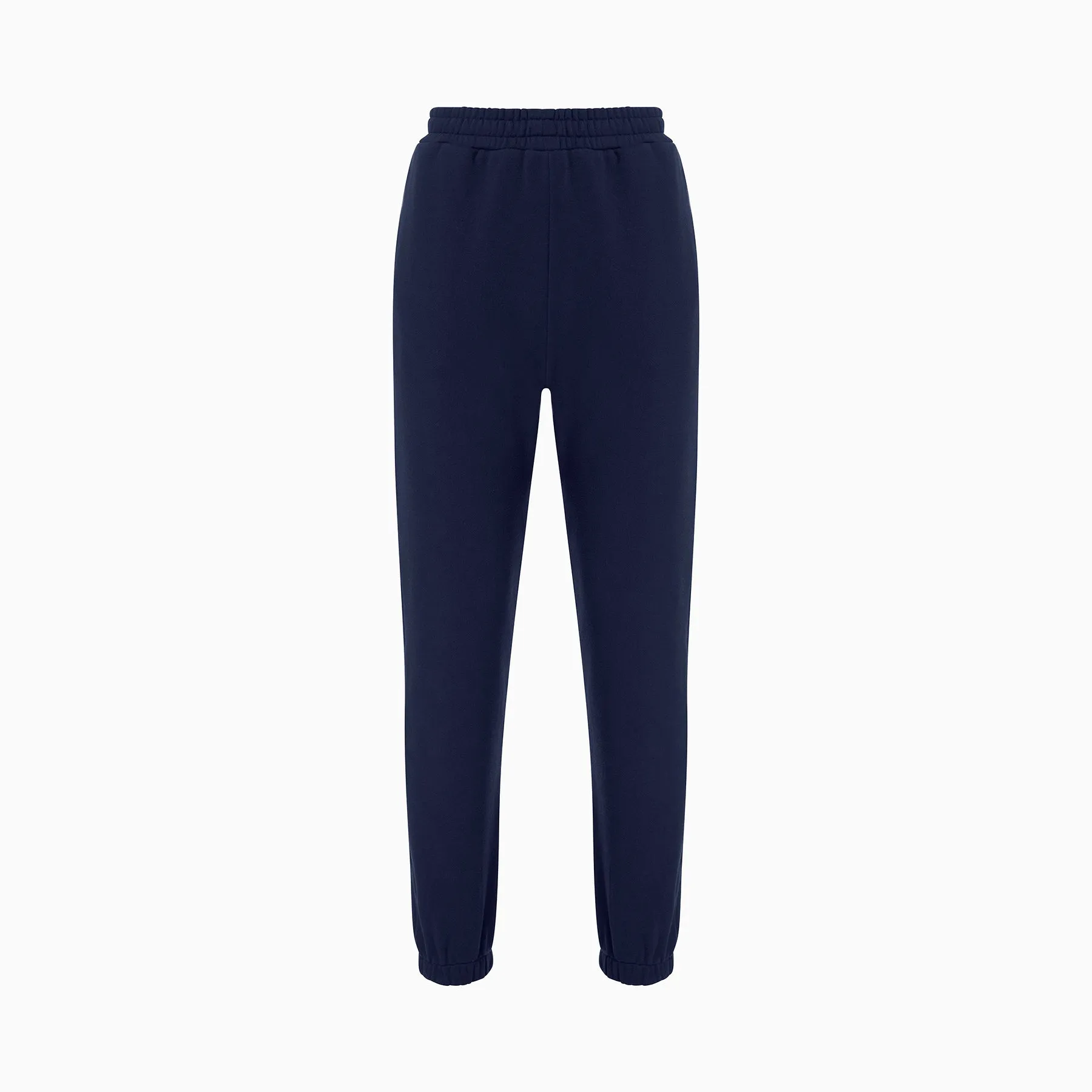 Relaxed Cuffed Joggers