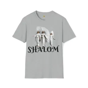 Shalom Unisex Soft style T-Shirt