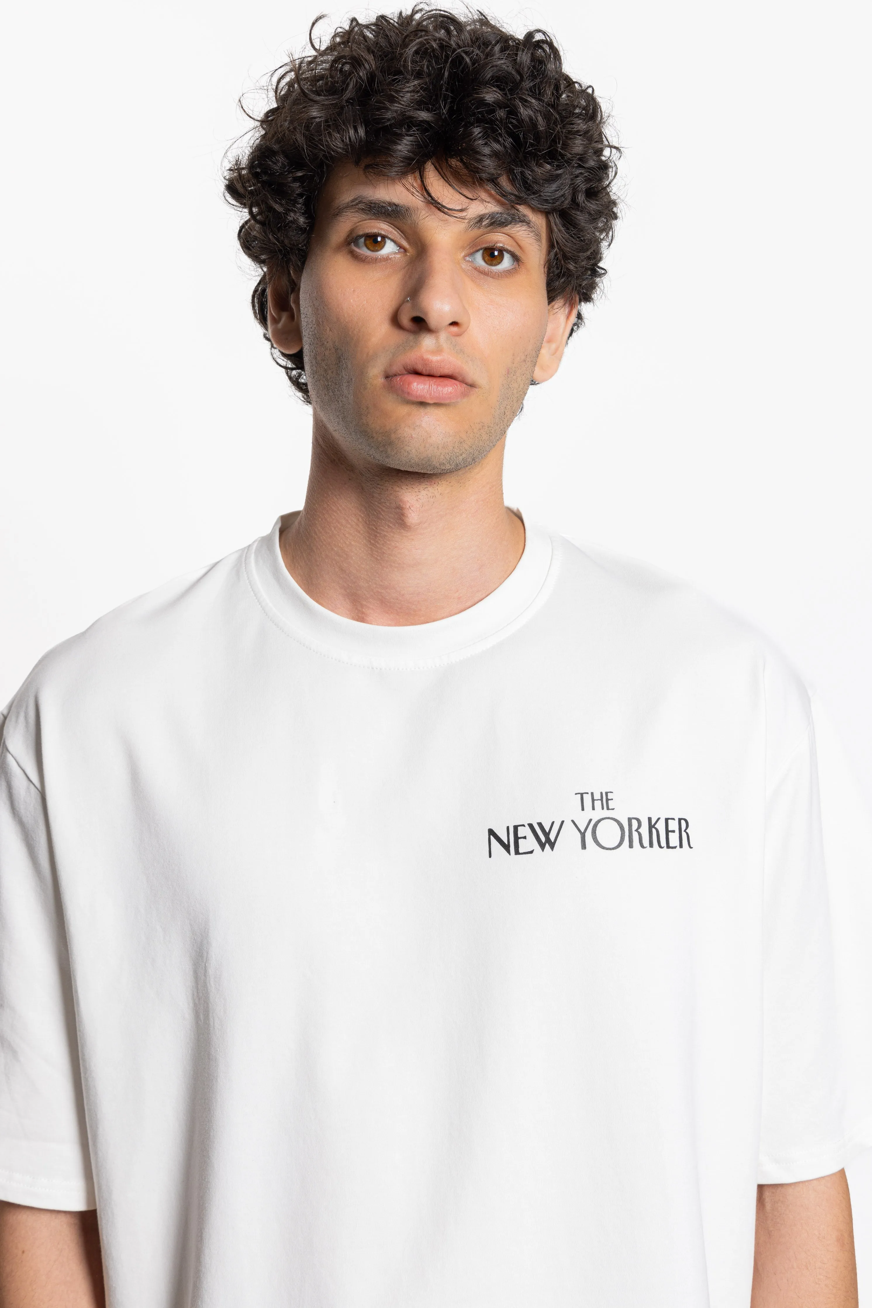 SOFT MIDWEIGHT T-SHIRT
