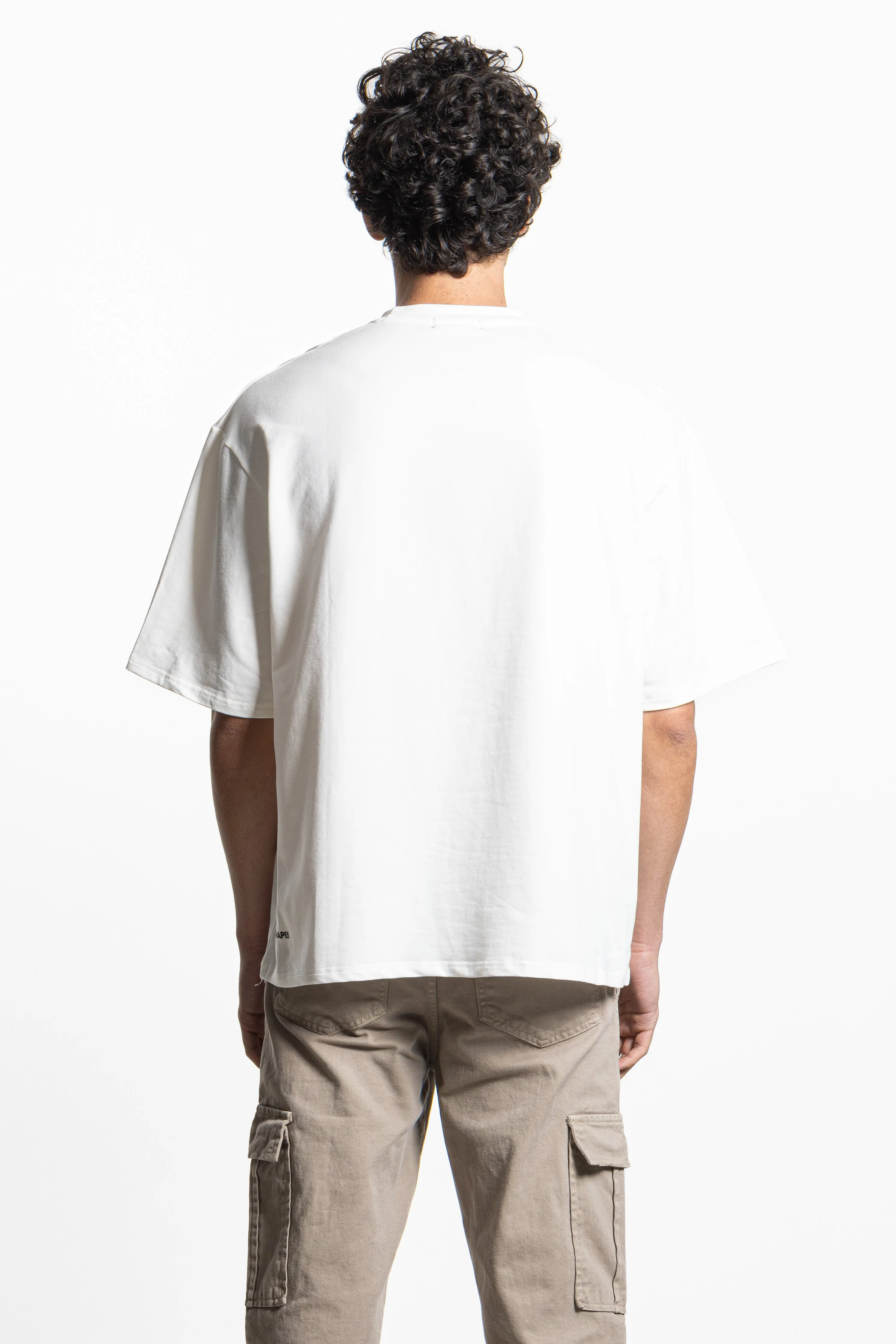 SOFT MIDWEIGHT T-SHIRT