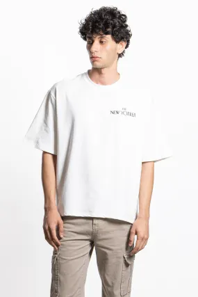 SOFT MIDWEIGHT T-SHIRT