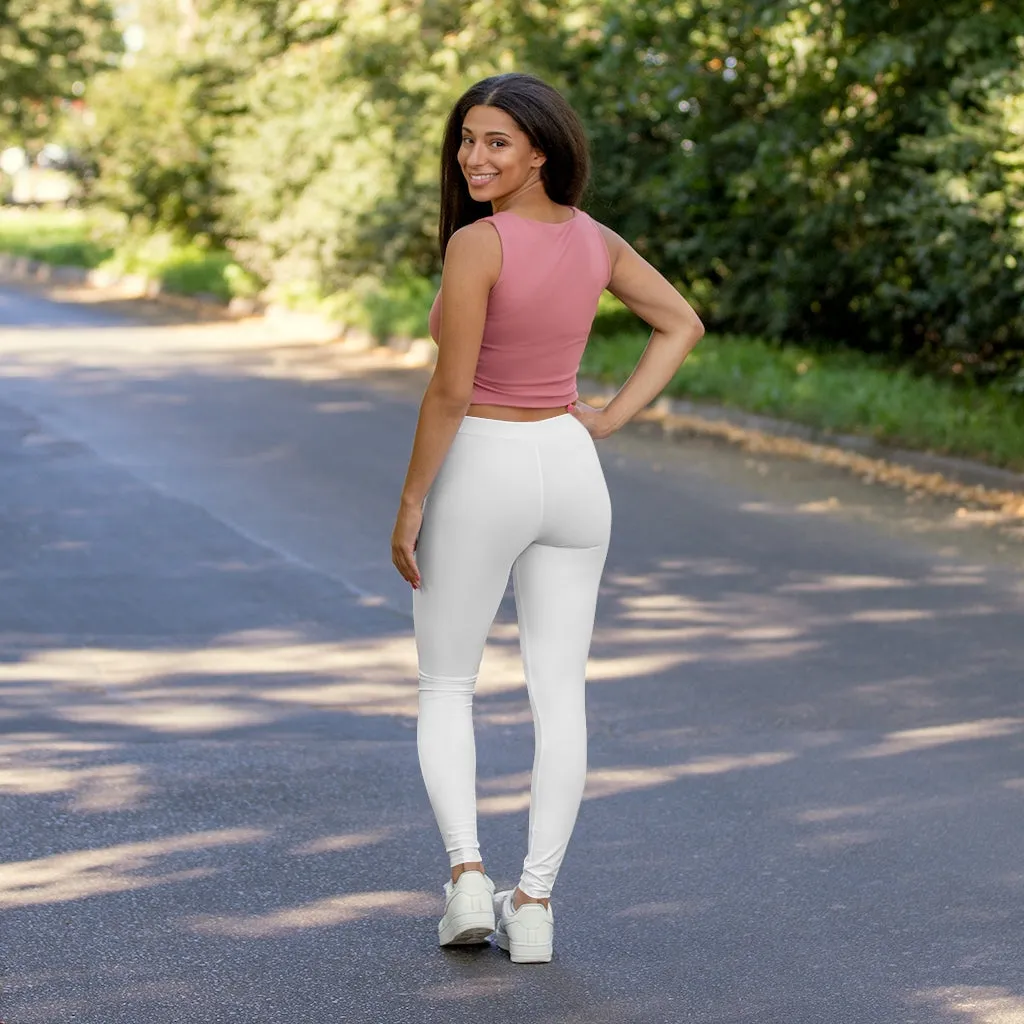 Sun Valley HS Women's Spandex Leggings