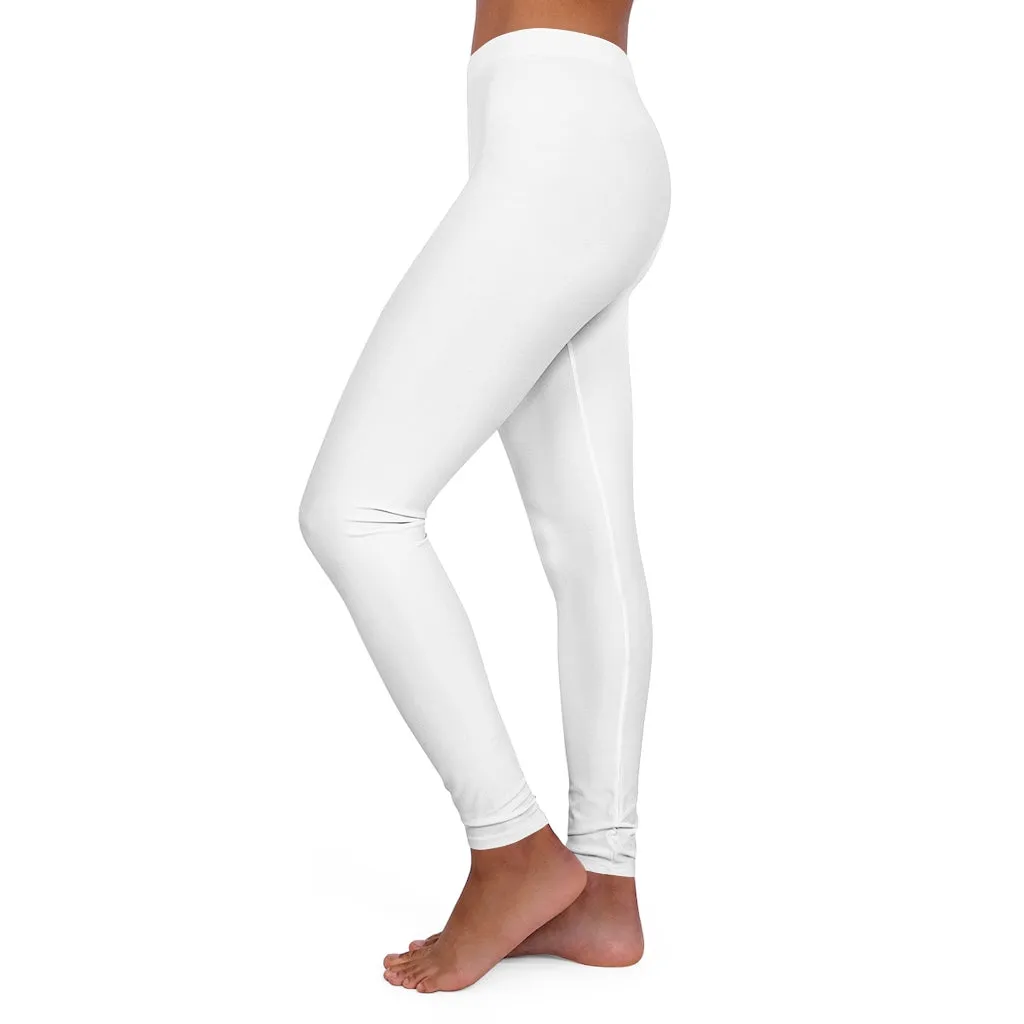 Sun Valley HS Women's Spandex Leggings