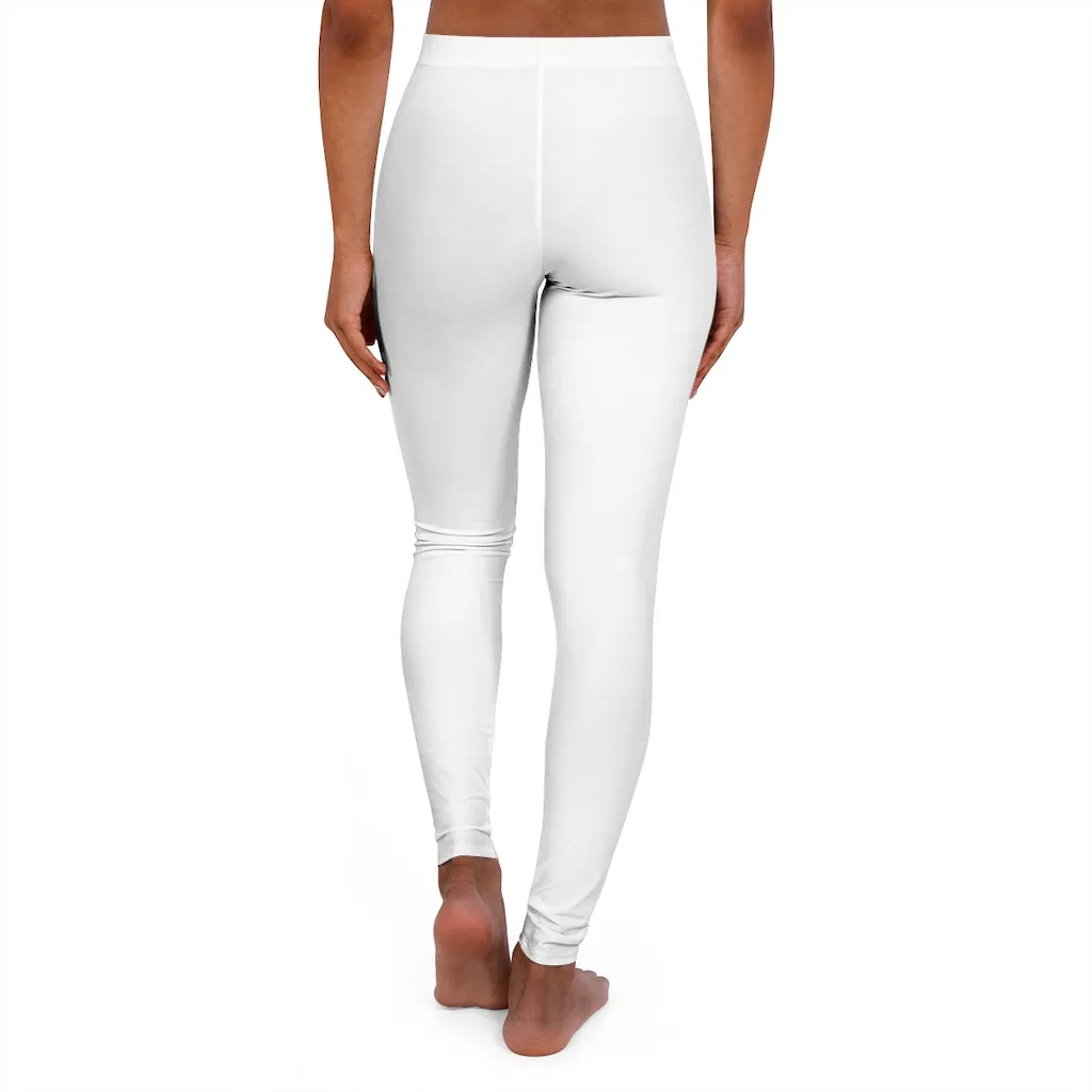 Sun Valley HS Women's Spandex Leggings