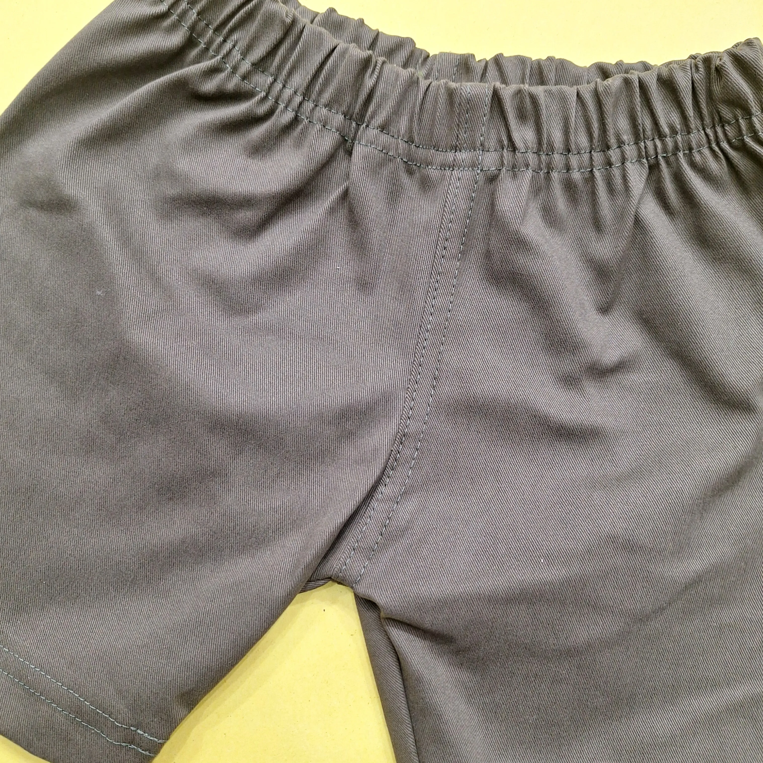 Super Kid - T-Shirt & Shorts - Camouflage
