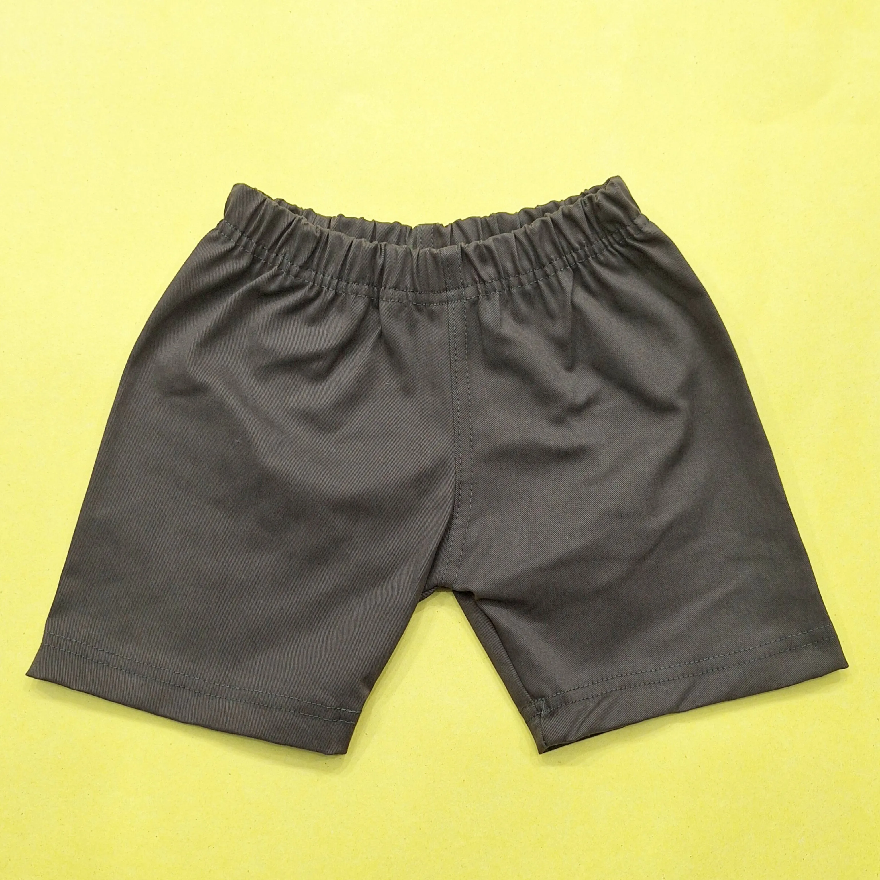 Super Kid - T-Shirt & Shorts - Camouflage