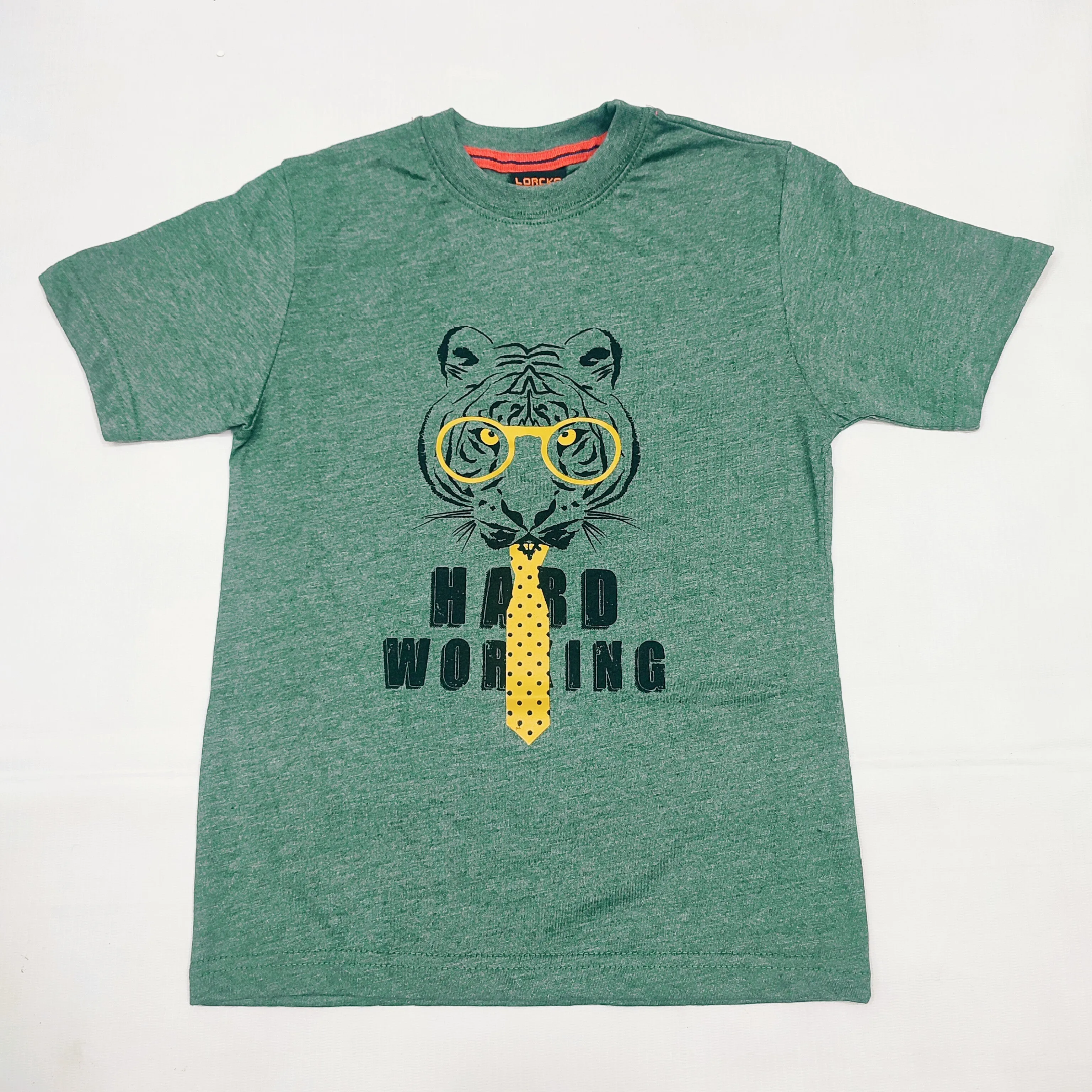 T-Shirt Hard Work