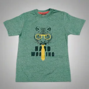 T-Shirt Hard Work