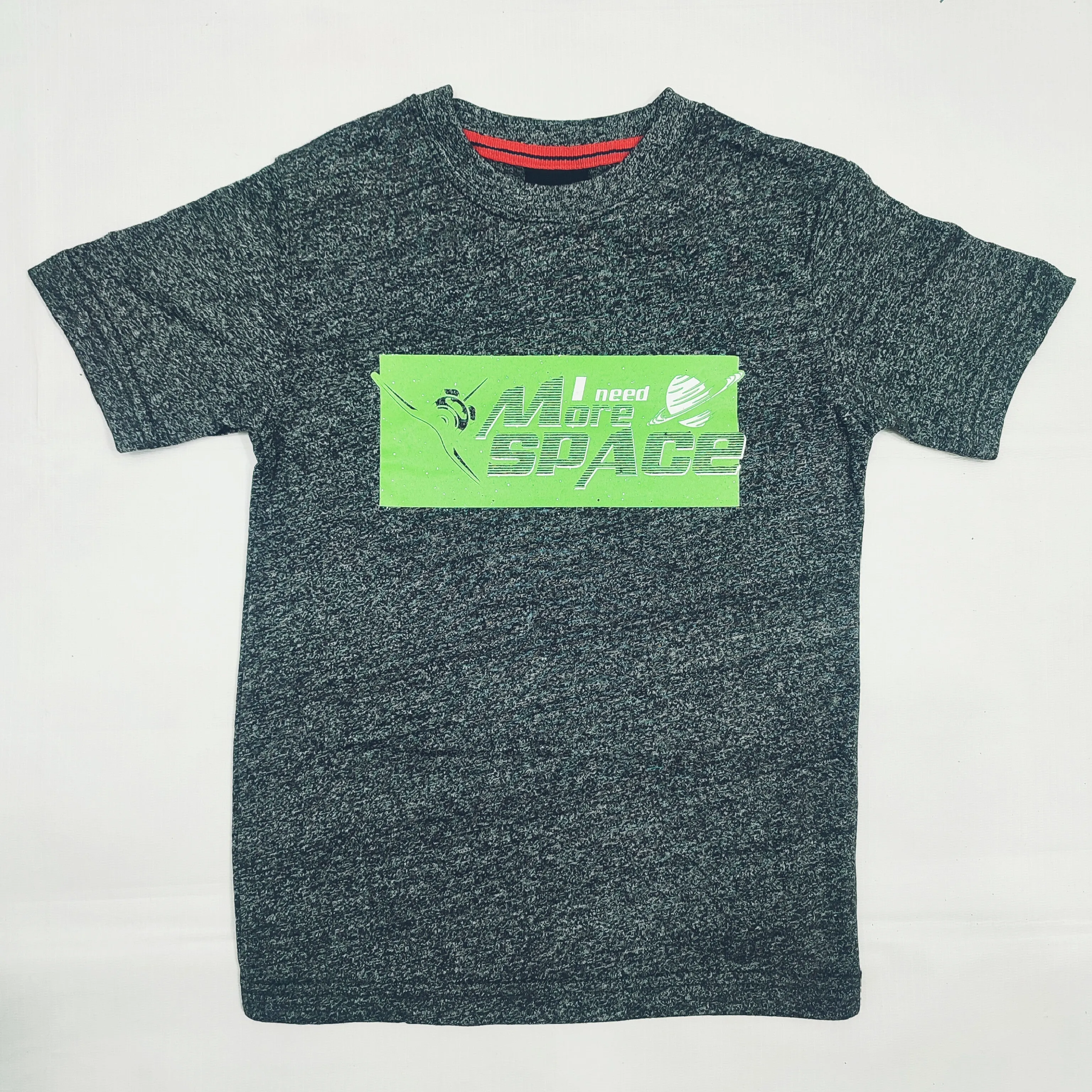 T-Shirt My Space