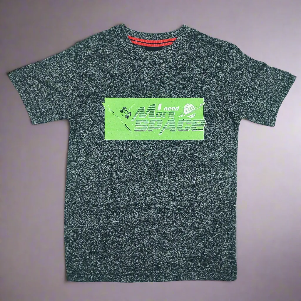 T-Shirt My Space