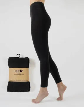 Thermal Footless Tights