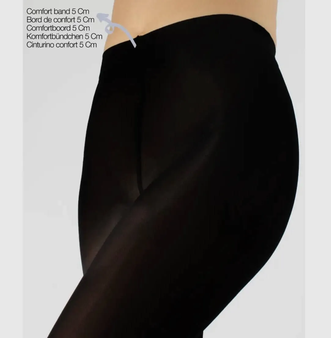 Thermal Footless Tights