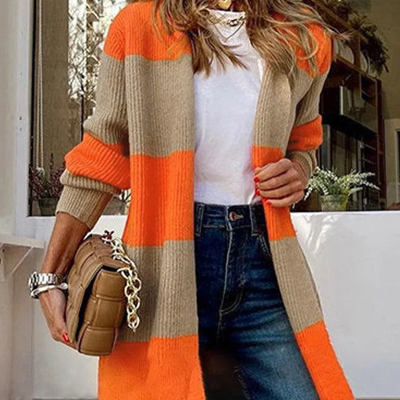 Thermal Sweater Women