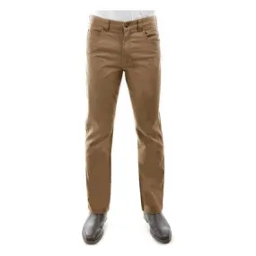 Thomas Cook - Men's Tailored Moleskin Trousers - 32lg
