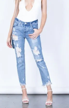 Thrasher Jeans