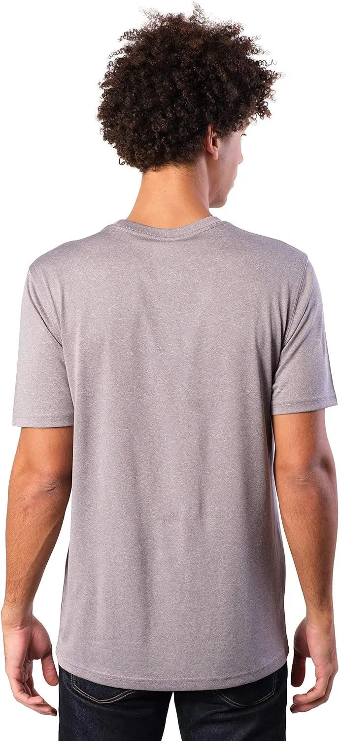 Ultra Game NFL Official Adults Super Soft Supreme Game Day T-Shirt - Unisex Indianapolis Colts|Indianapolis Colts