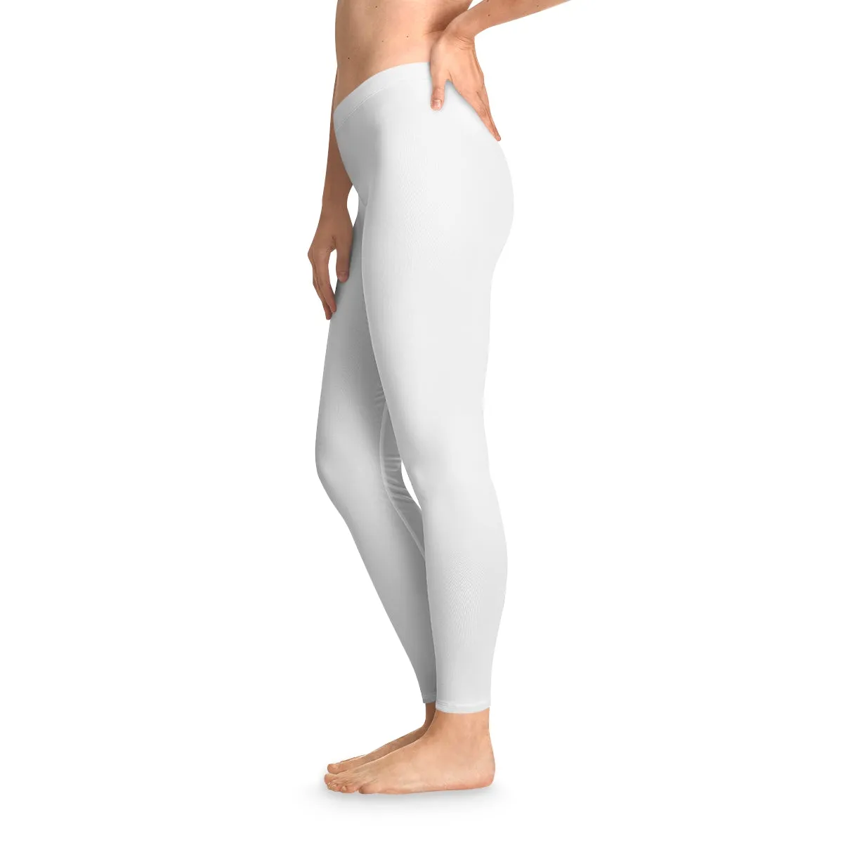 UNC Class of 2023 Stretchy Leggings