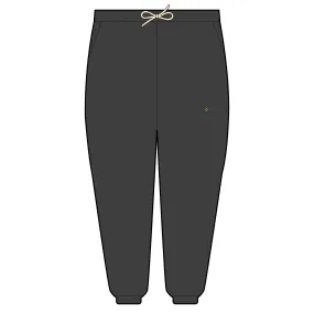 Unisex Garment-Dyed Lightweight Fleece Sweatpants