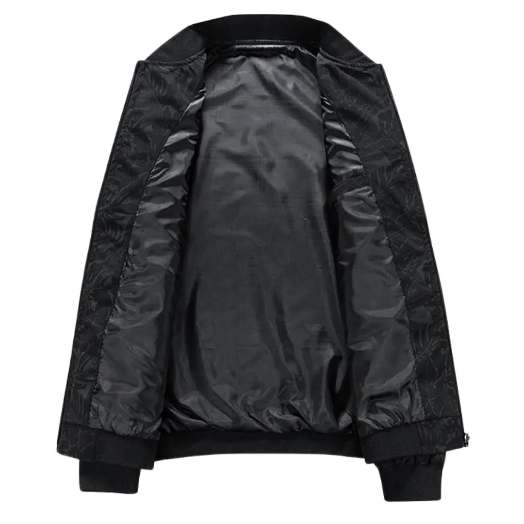Verdante Fashion Jacket (Limited Edition)