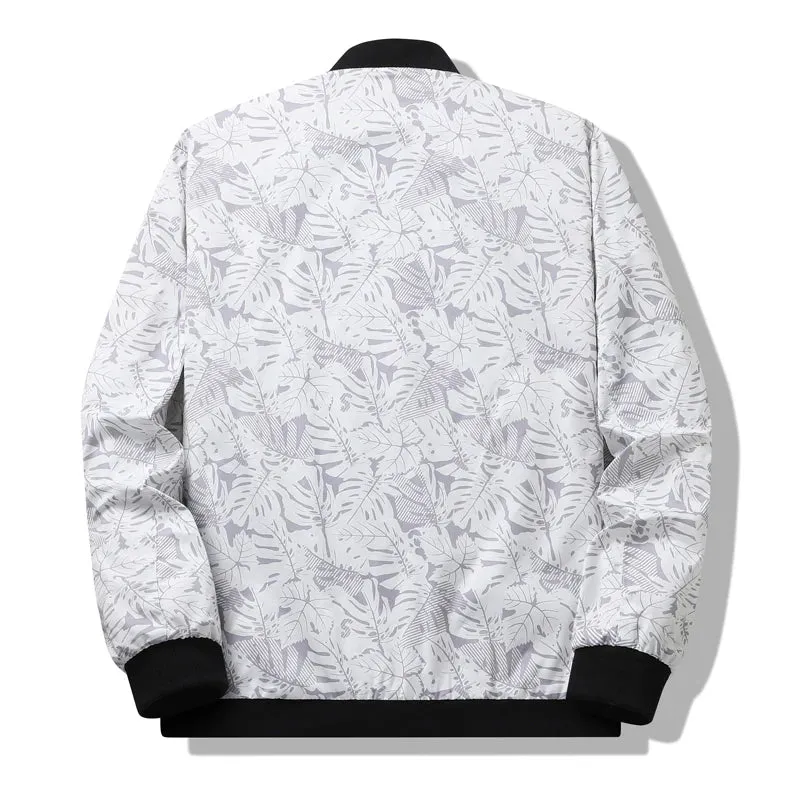 Verdante Fashion Jacket (Limited Edition)