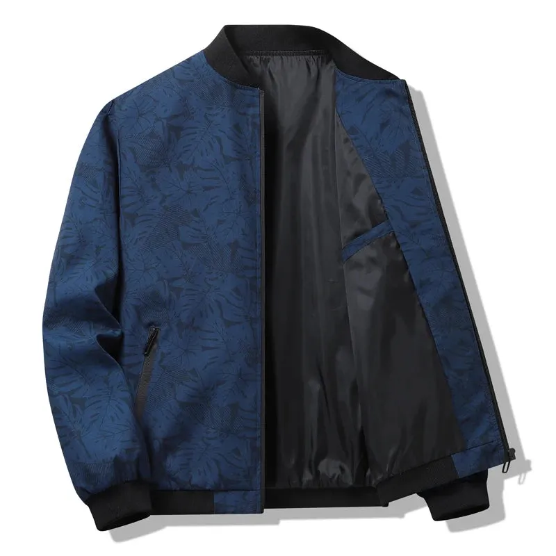 Verdante Fashion Jacket (Limited Edition)