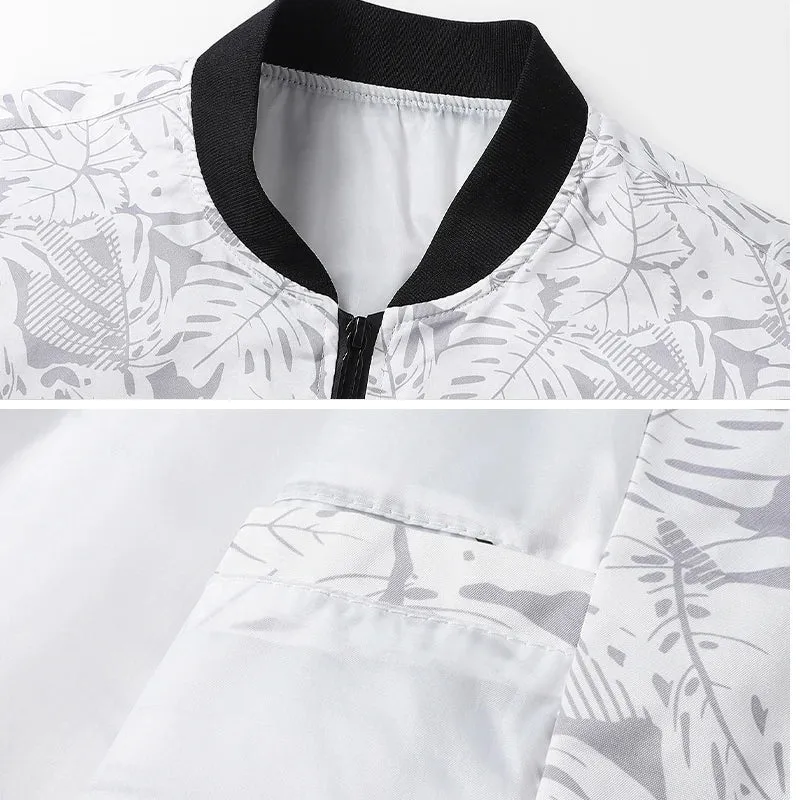 Verdante Fashion Jacket (Limited Edition)