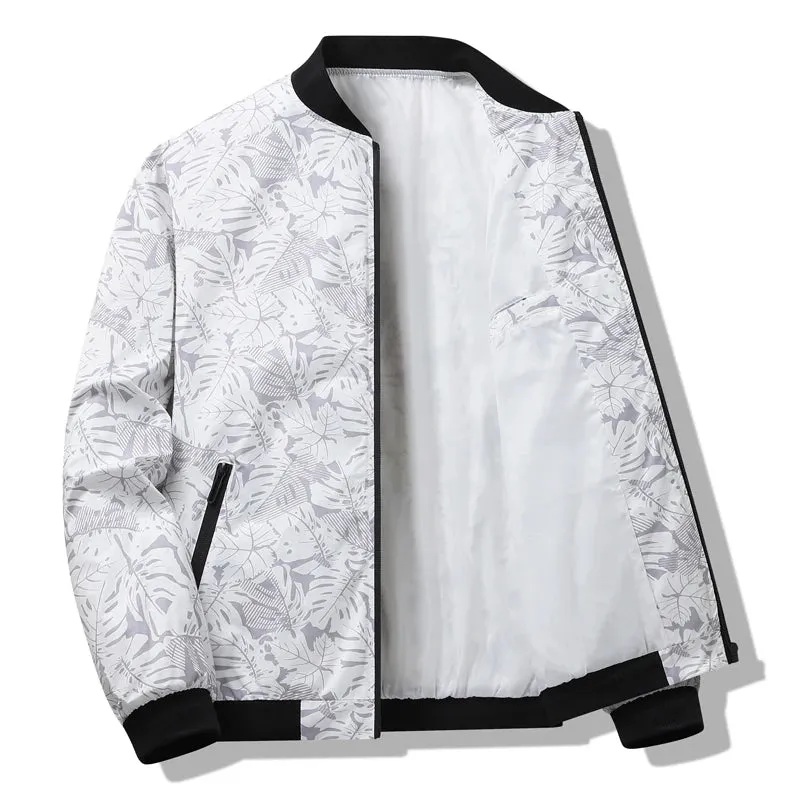 Verdante Fashion Jacket (Limited Edition)