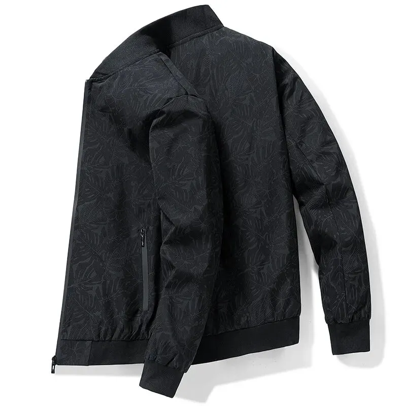 Verdante Fashion Jacket (Limited Edition)