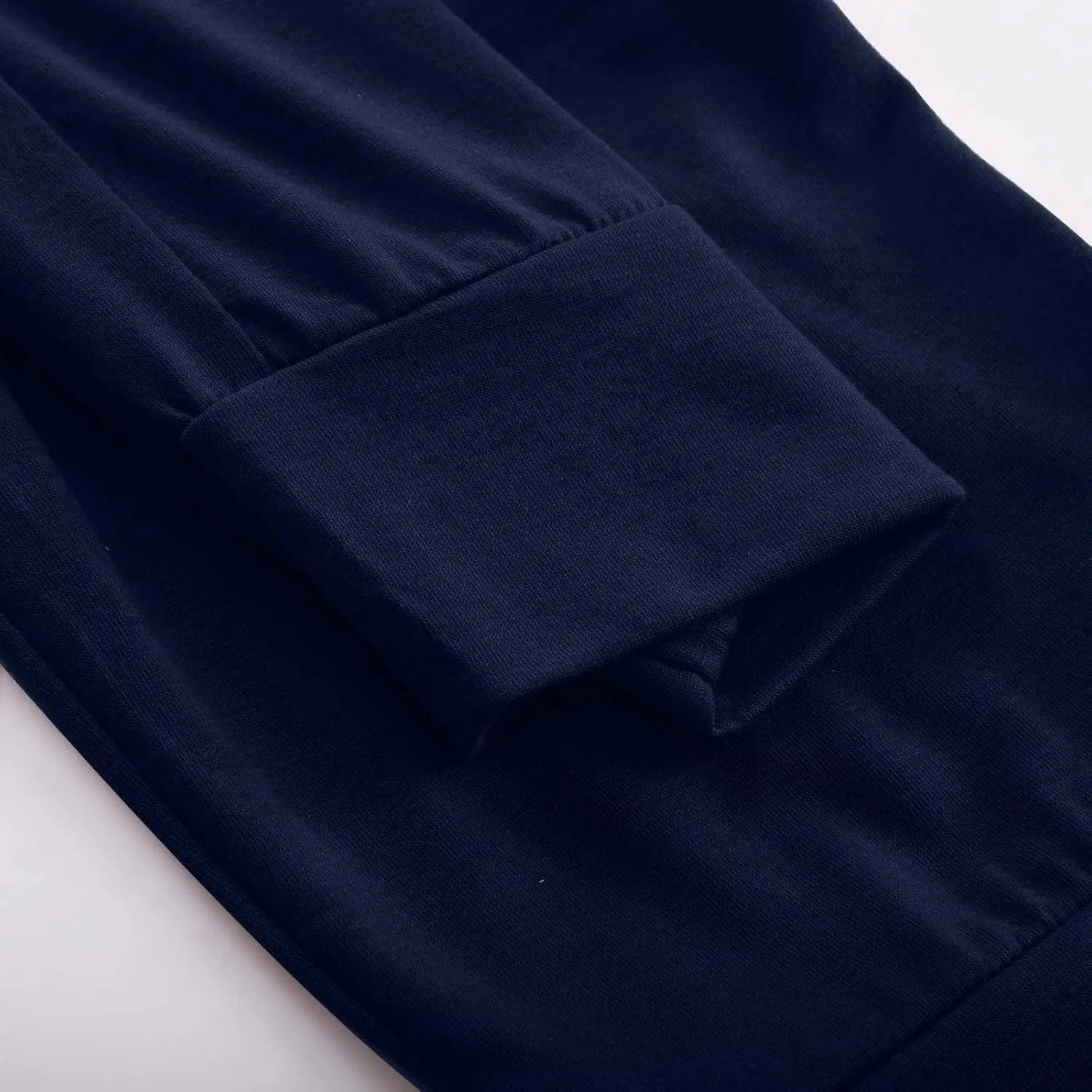 Women Yoga Pants High Waist Cargo Wide Leg Pants Stretch Tummy Control Butt Lifting Pant Drawstring Straight Leg Trouser