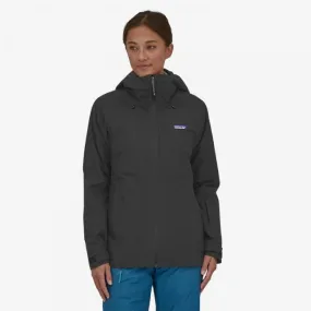 Women's 3-in-1 Powder Town Jacket