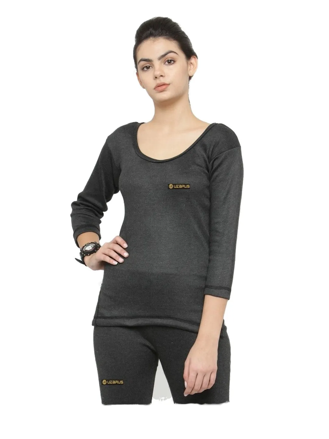 WOMEN'S FULL SLEEVES THERMAL TOP