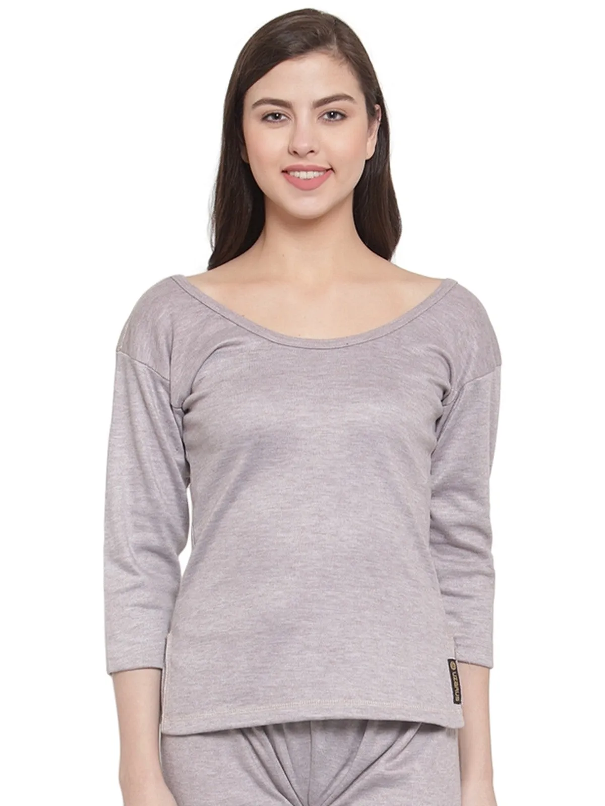 WOMEN'S FULL SLEEVES THERMAL TOP