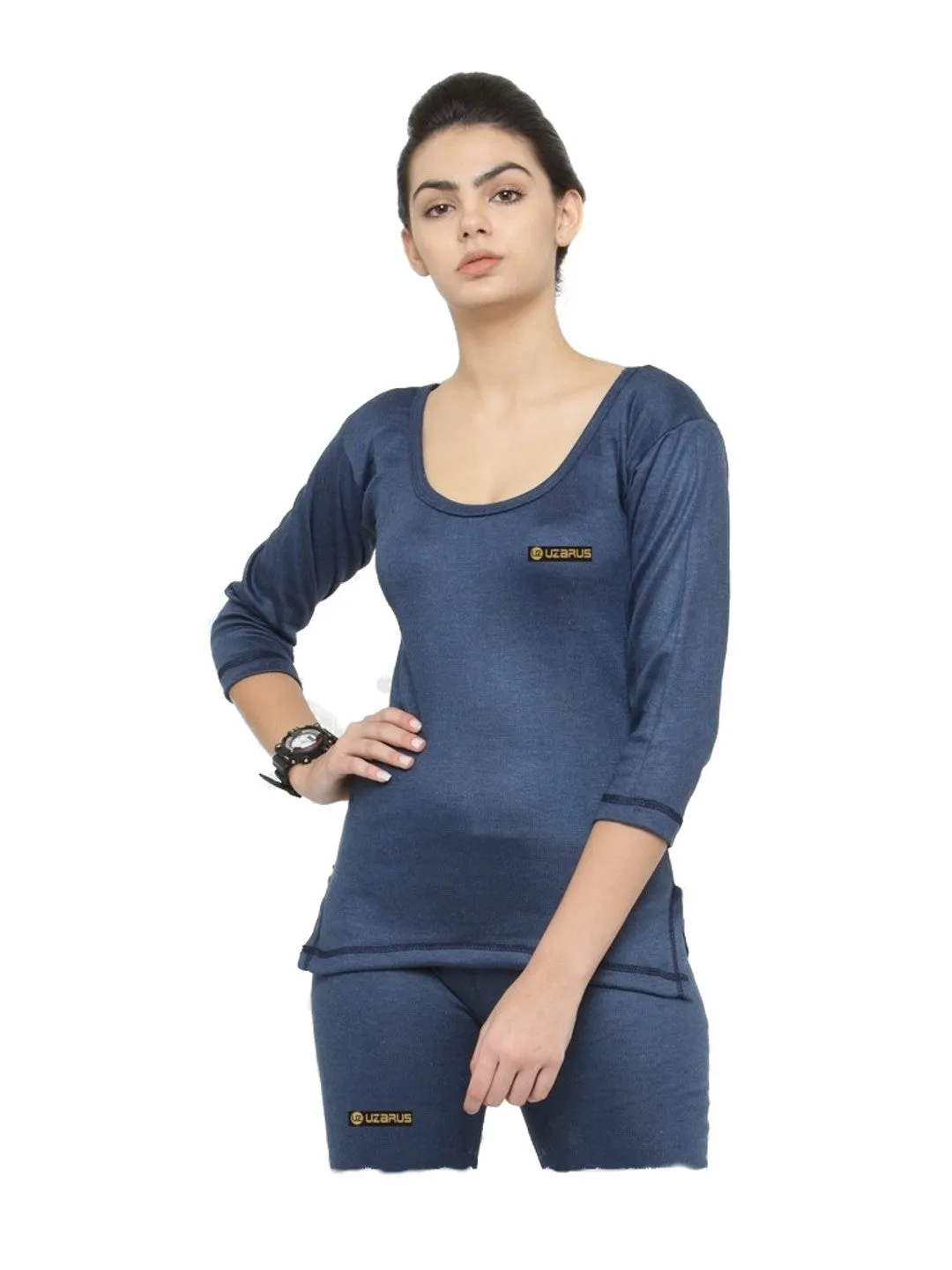 WOMEN'S FULL SLEEVES THERMAL TOP