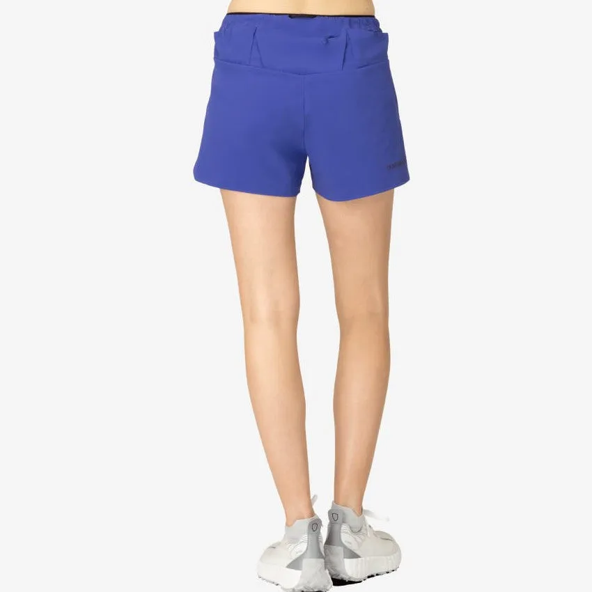 Women's Senja Flex1 4'' Shorts