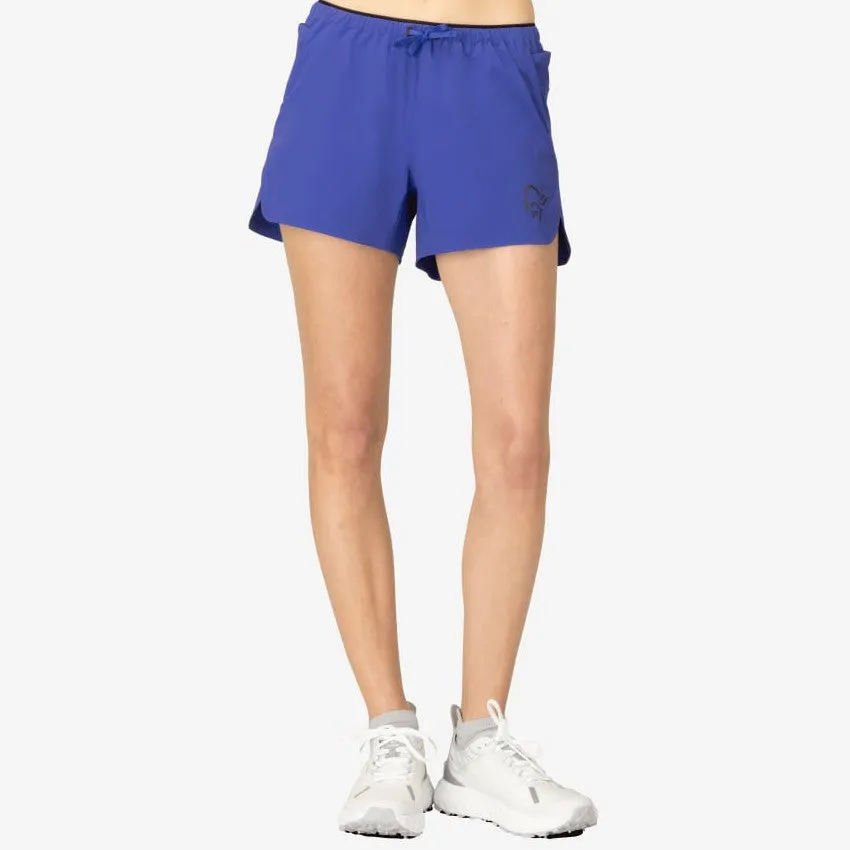 Women's Senja Flex1 4'' Shorts